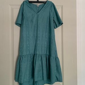 A New Day Fun and Flowly dress size XS